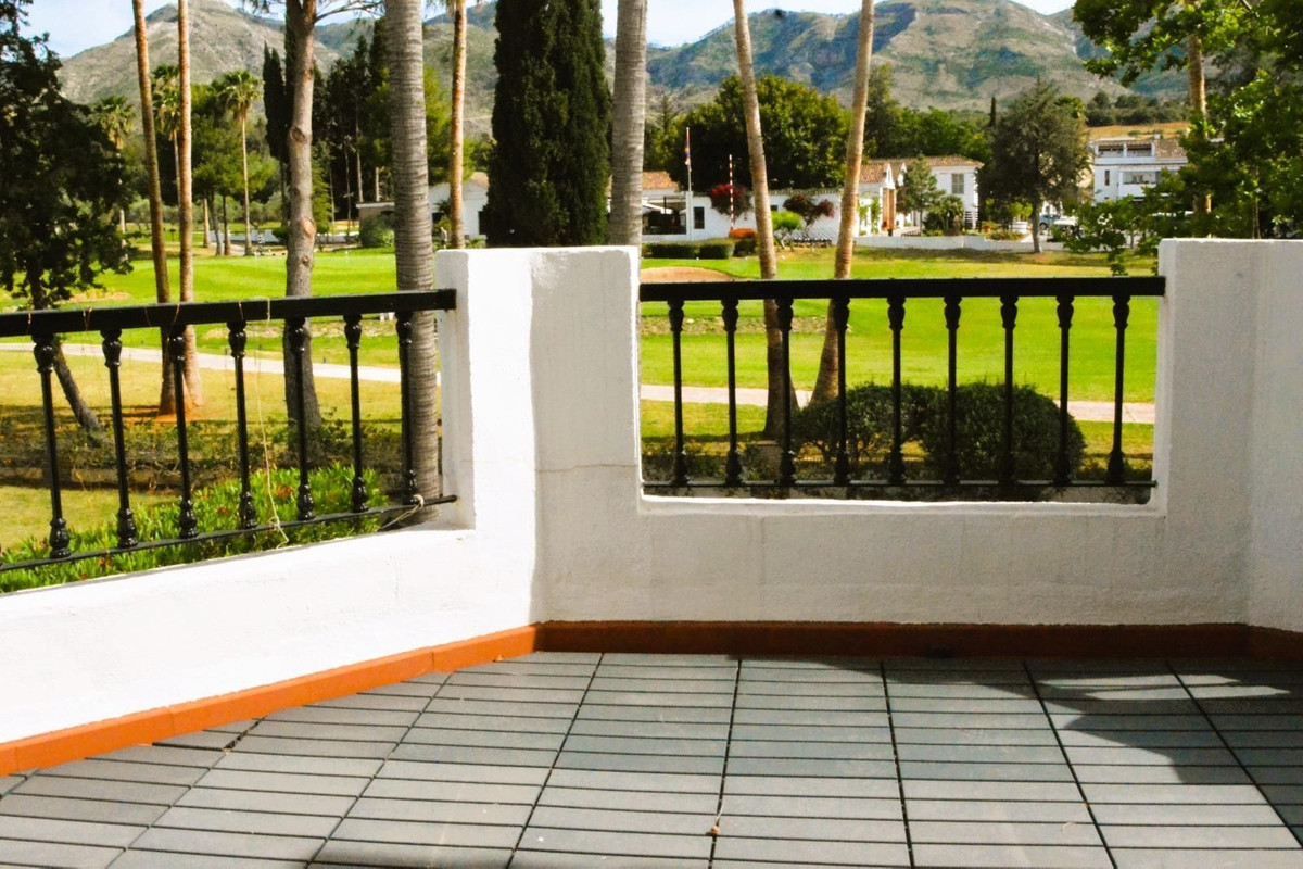 Semi-Vrijstaande Villa in Alhaurín de la Torre-10