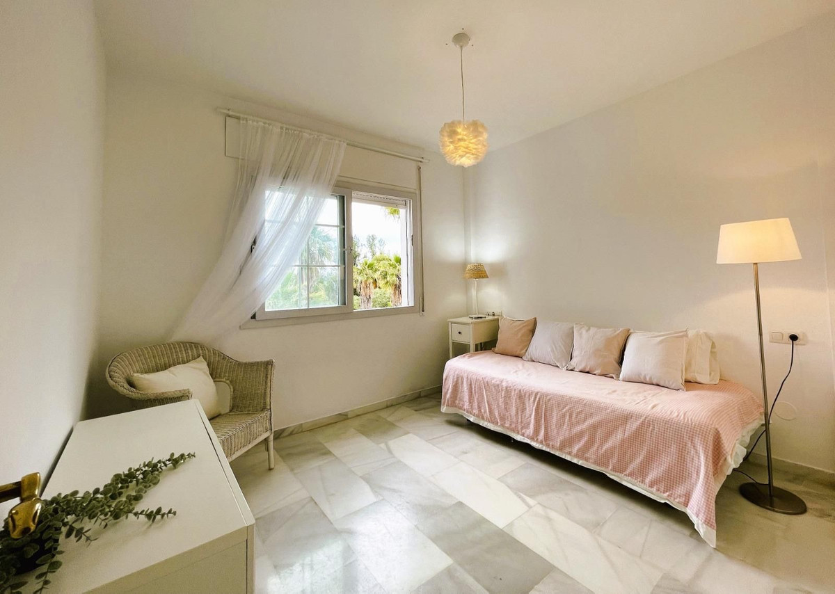 Semi-Vrijstaande Villa in Alhaurín de la Torre-11