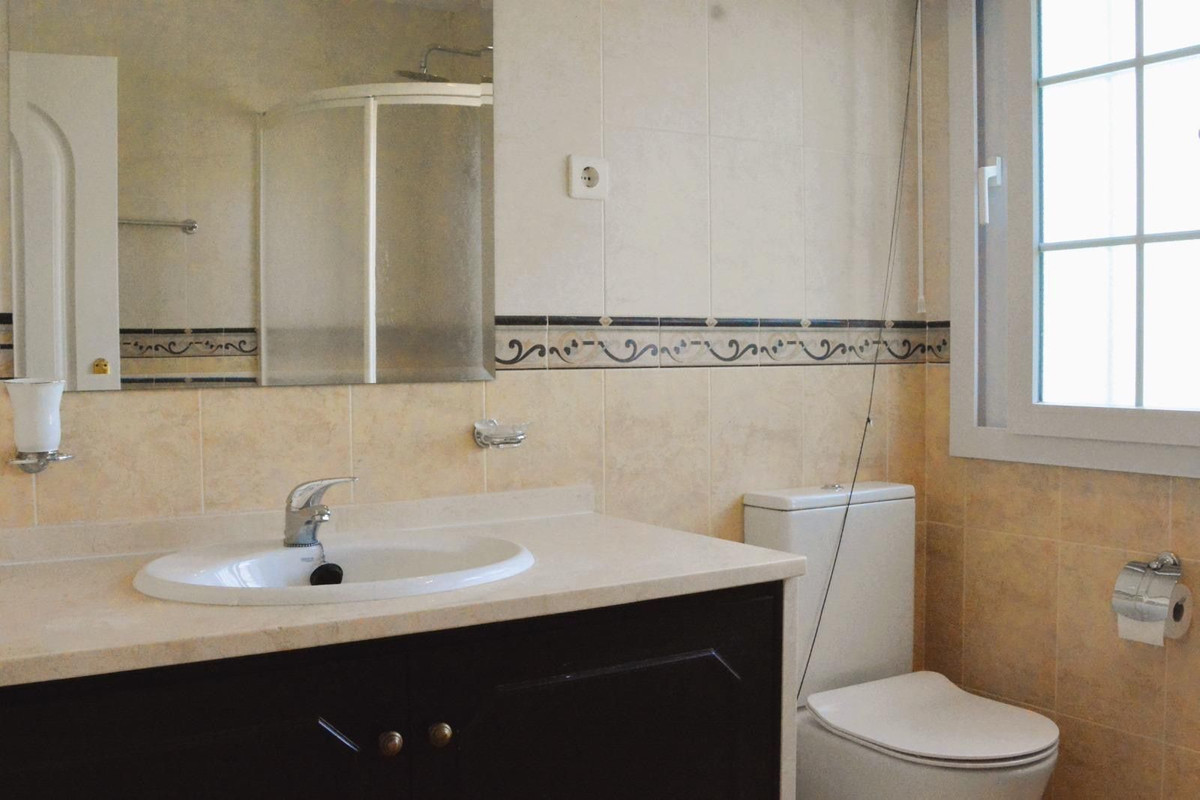 Semi-Vrijstaande Villa in Alhaurín de la Torre-16