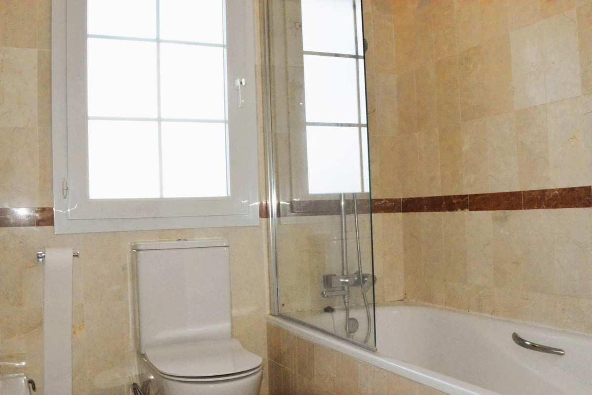Semi-Vrijstaande Villa in Alhaurín de la Torre-17