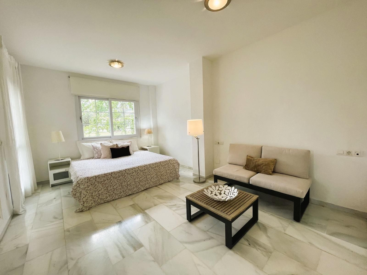 Semi-Vrijstaande Villa in Alhaurín de la Torre-21