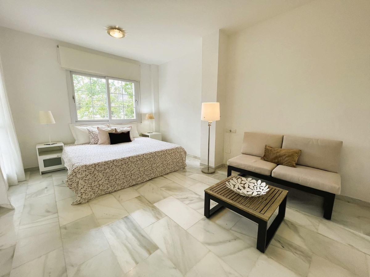 Semi-Vrijstaande Villa in Alhaurín de la Torre-22
