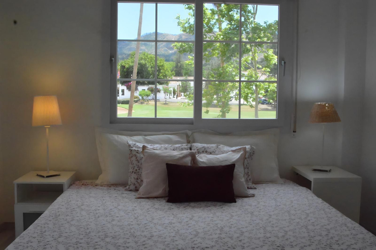 Semi-Vrijstaande Villa in Alhaurín de la Torre-24