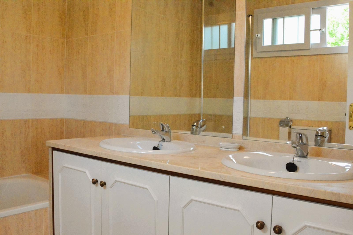 Semi-Vrijstaande Villa in Alhaurín de la Torre-25