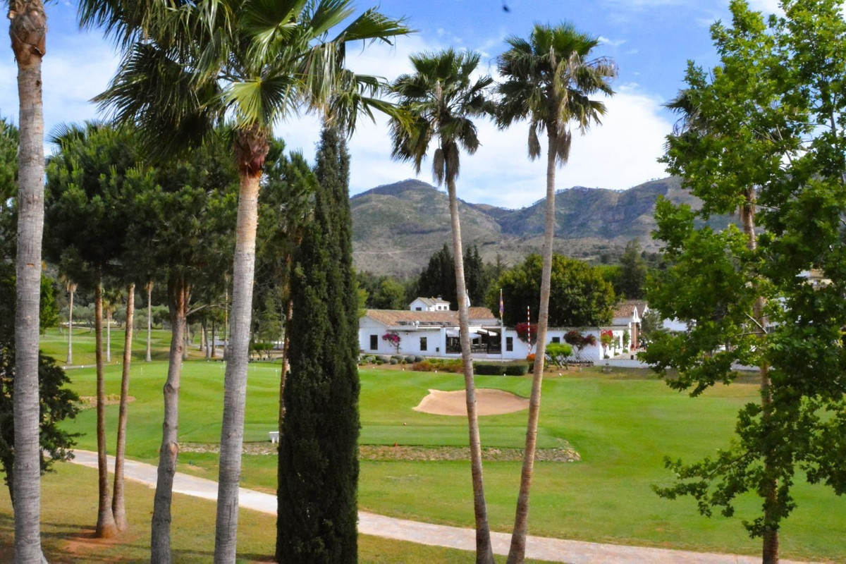 Semi-Vrijstaande Villa in Alhaurín de la Torre-29