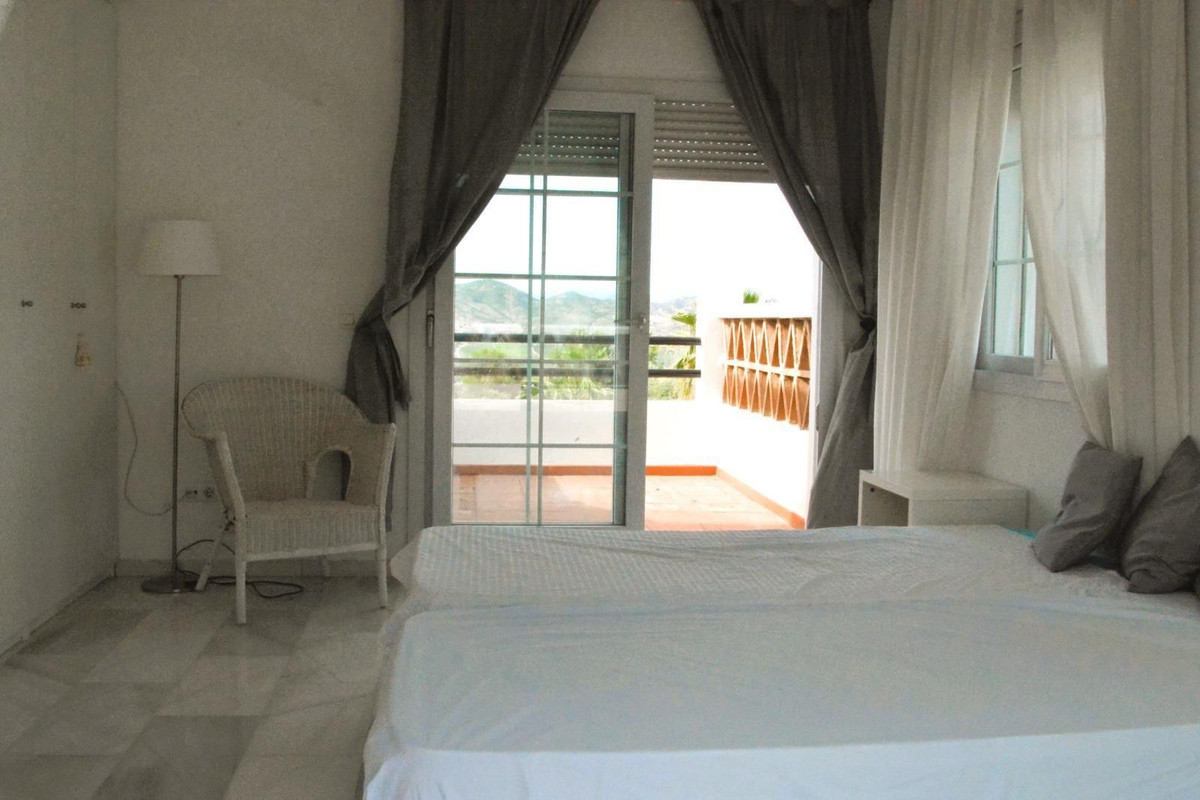 Semi-Vrijstaande Villa in Alhaurín de la Torre-34