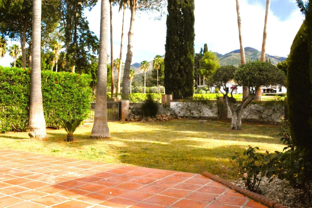 Semi-Vrijstaande Villa in Alhaurín de la Torre-35