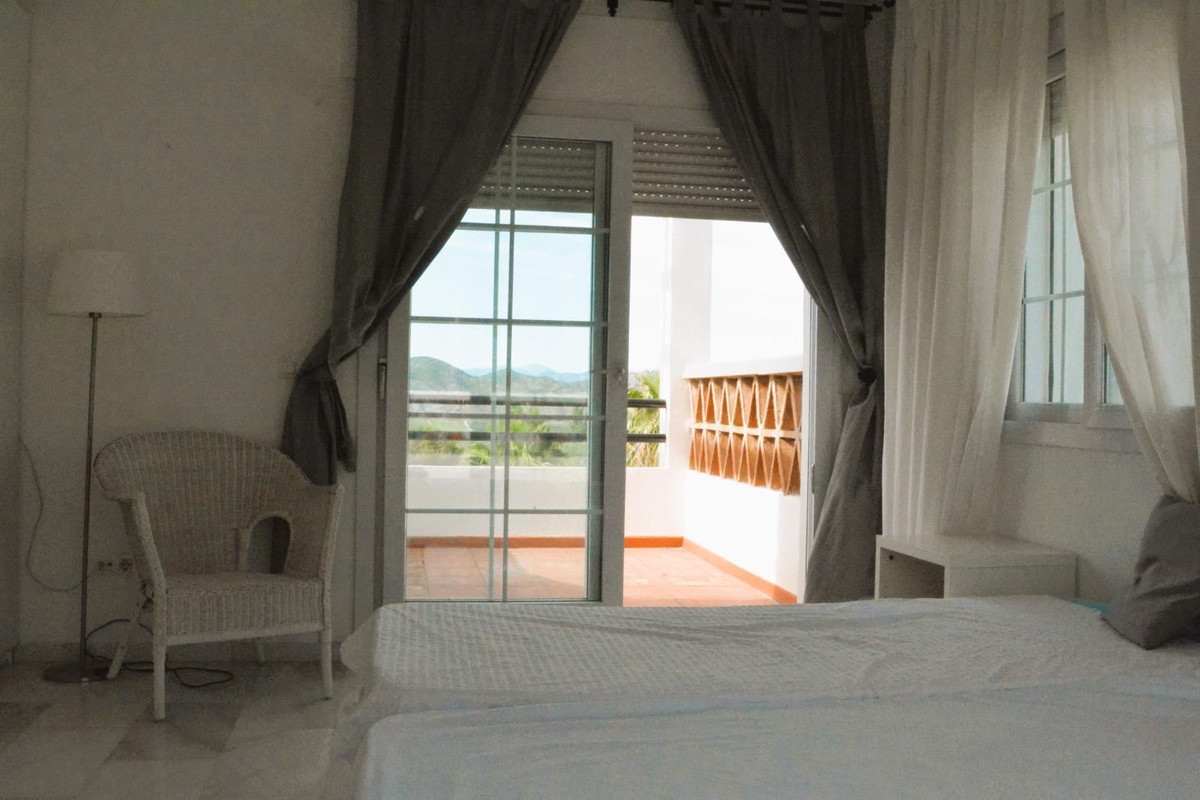 Semi-Vrijstaande Villa in Alhaurín de la Torre-37
