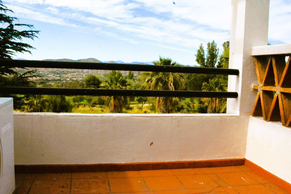 Semi-Vrijstaande Villa in Alhaurín de la Torre-39