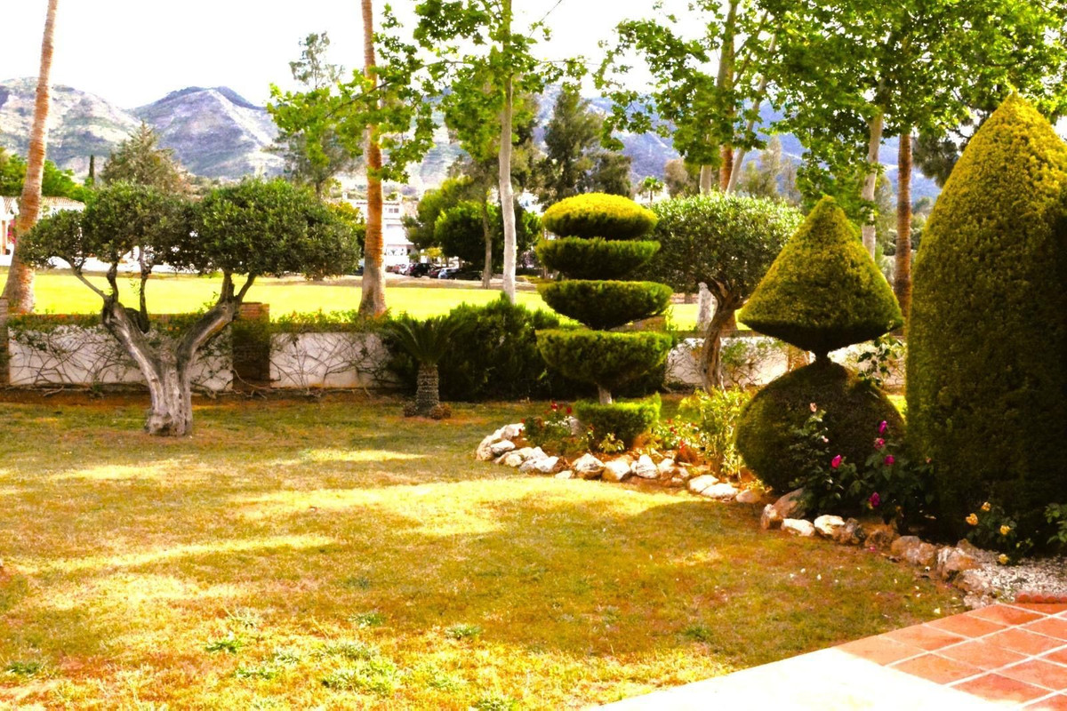 Semi-Vrijstaande Villa in Alhaurín de la Torre-42