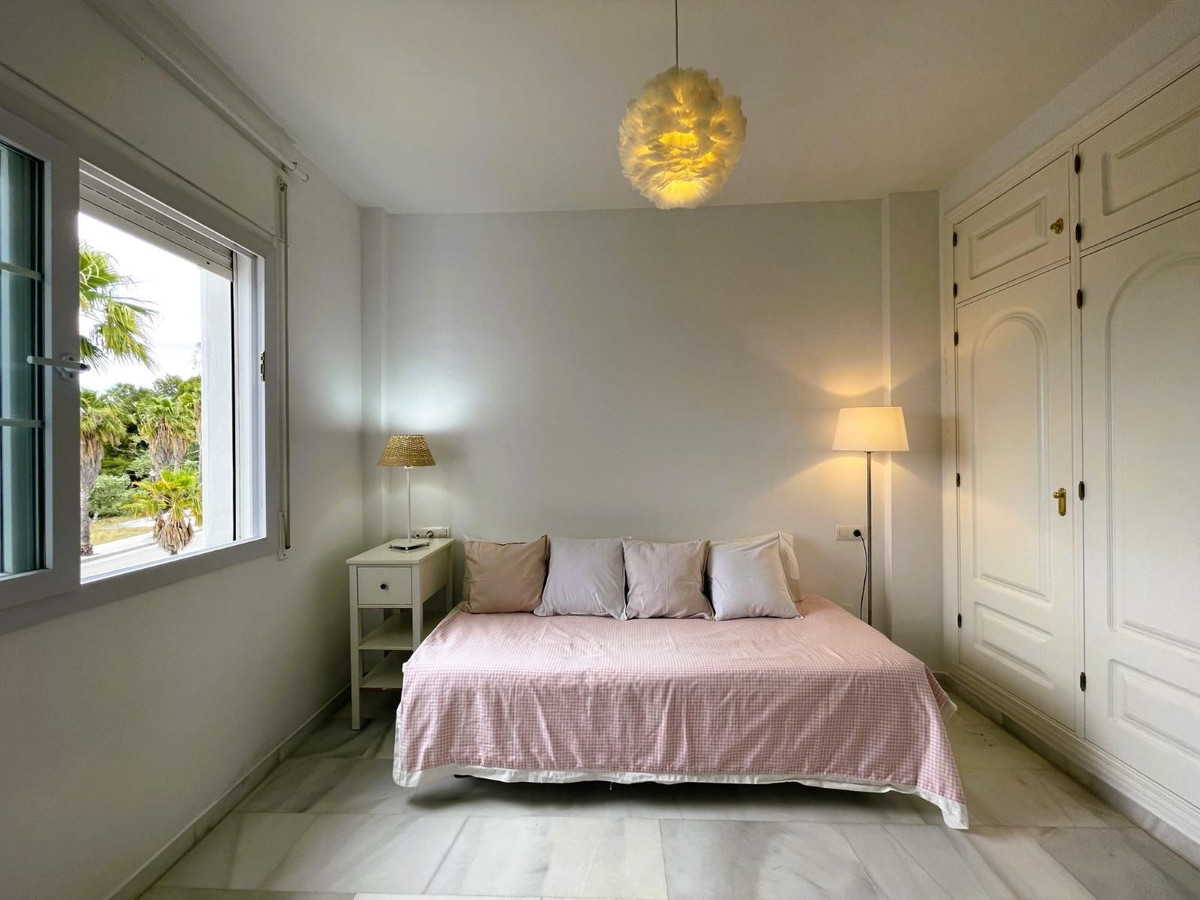 Semi-Vrijstaande Villa in Alhaurín de la Torre-46