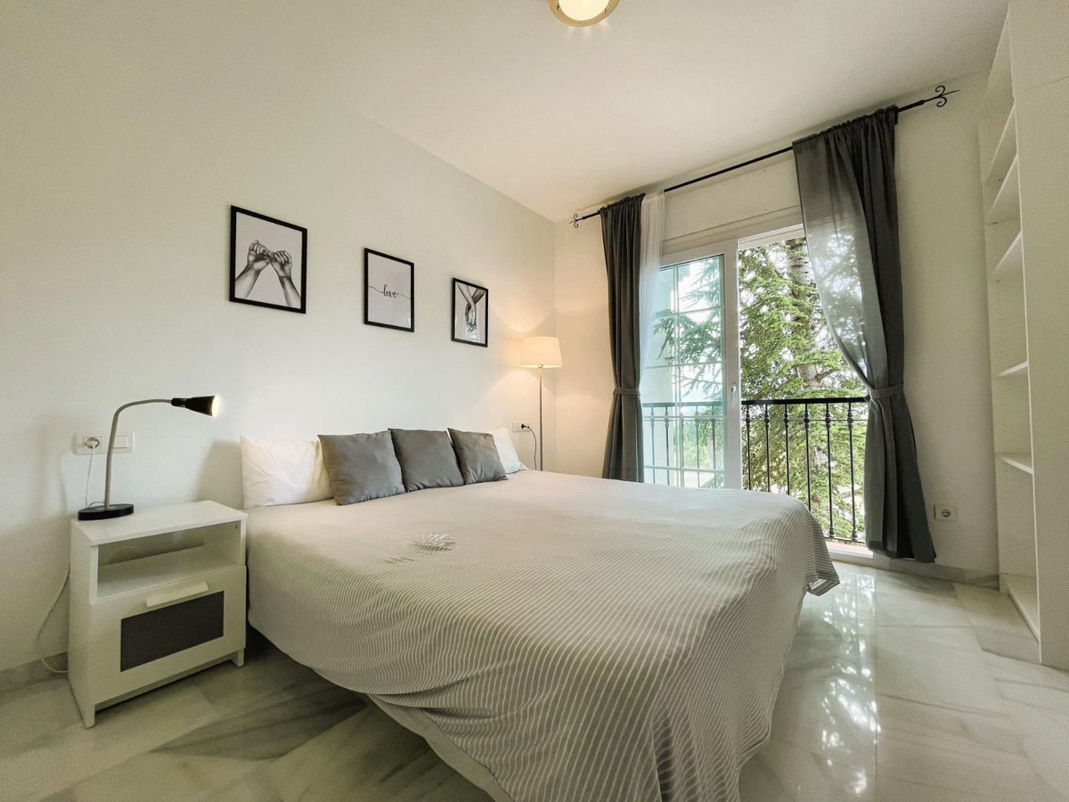 Semi-Vrijstaande Villa in Alhaurín de la Torre-50