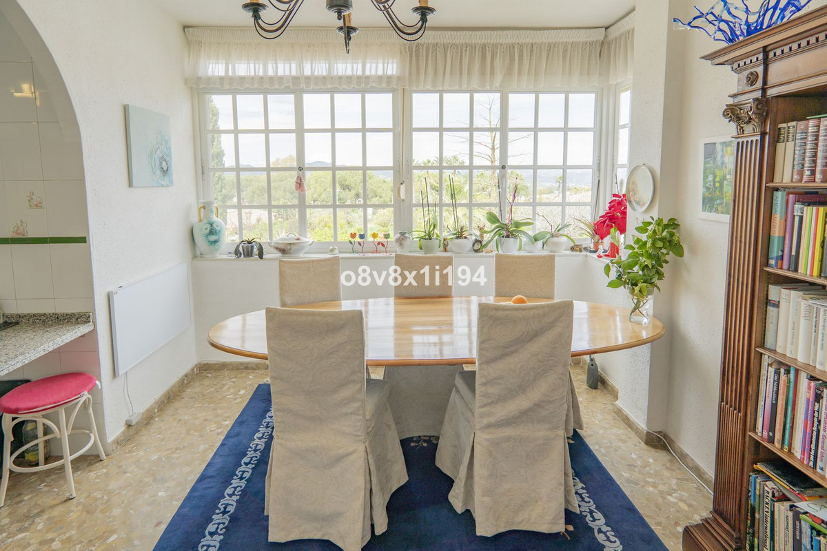 Vrijstaande Villa in Alhaurín de la Torre-15