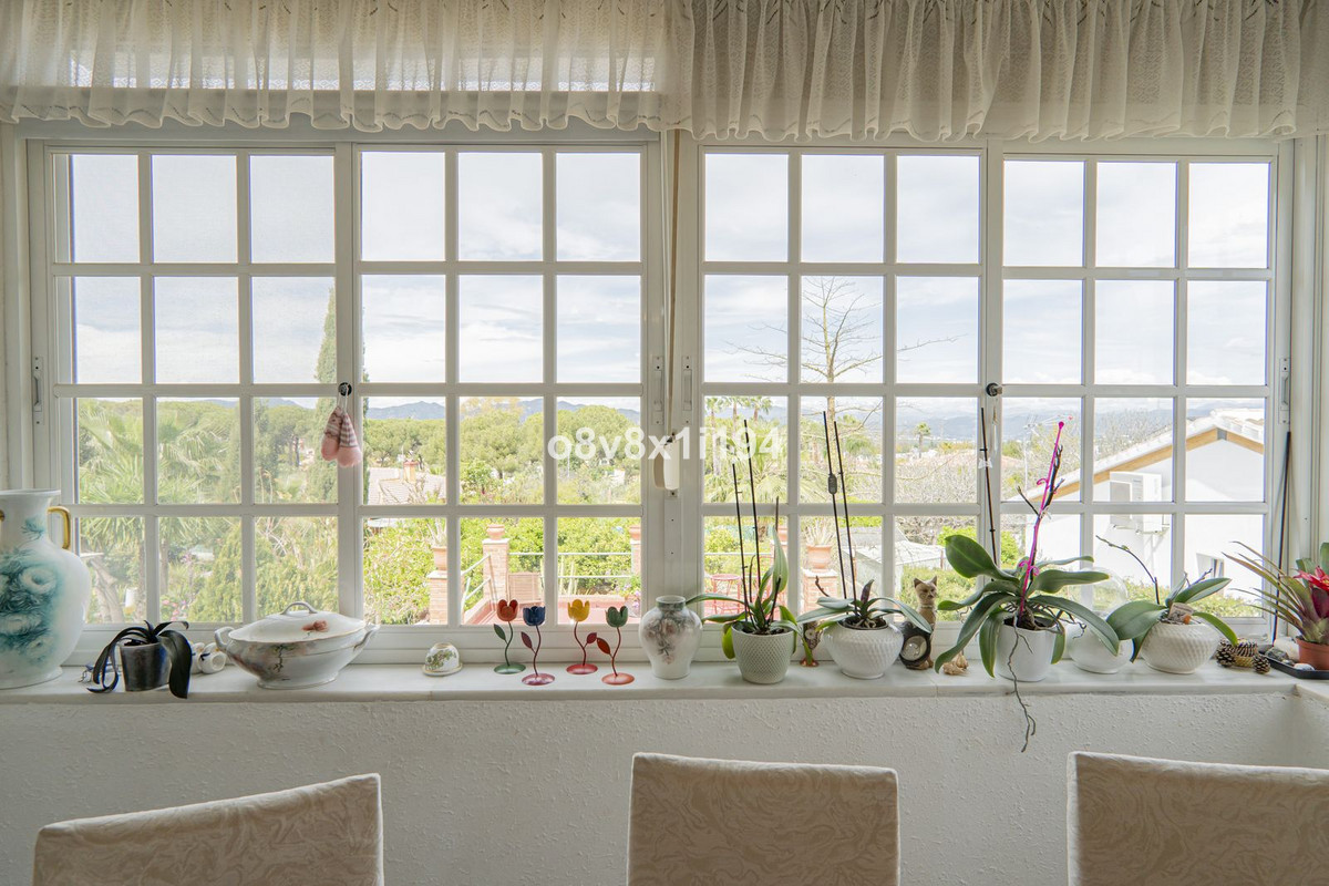 Vrijstaande Villa in Alhaurín de la Torre-16
