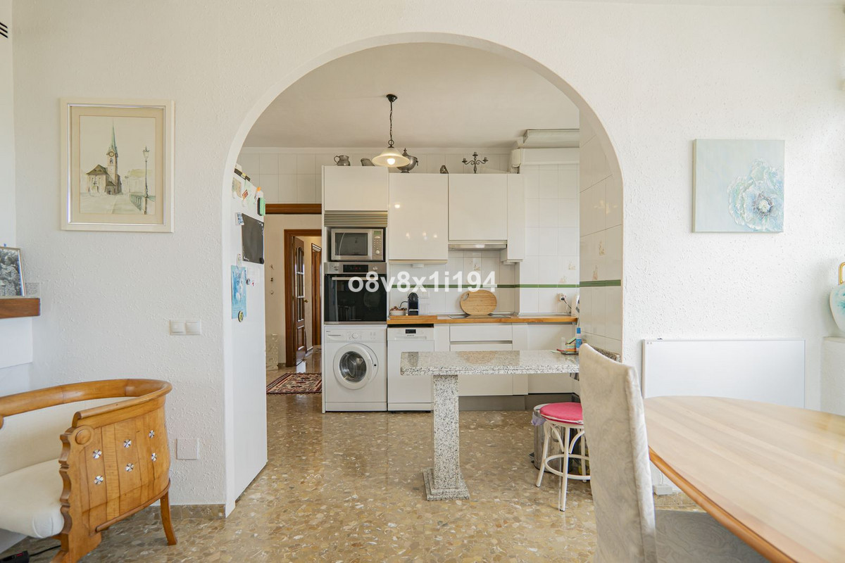 Vrijstaande Villa in Alhaurín de la Torre-17