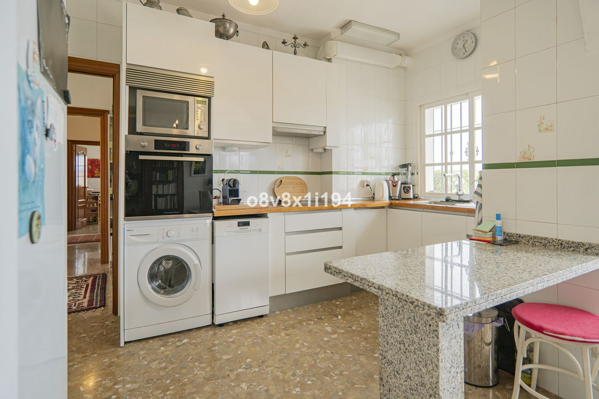 Vrijstaande Villa in Alhaurín de la Torre-18