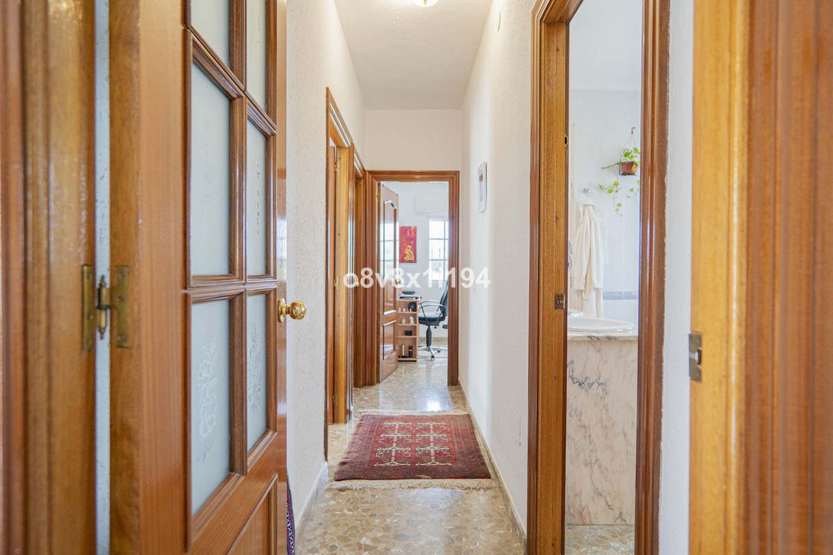 Vrijstaande Villa in Alhaurín de la Torre-20