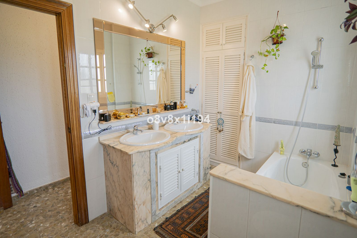 Vrijstaande Villa in Alhaurín de la Torre-22