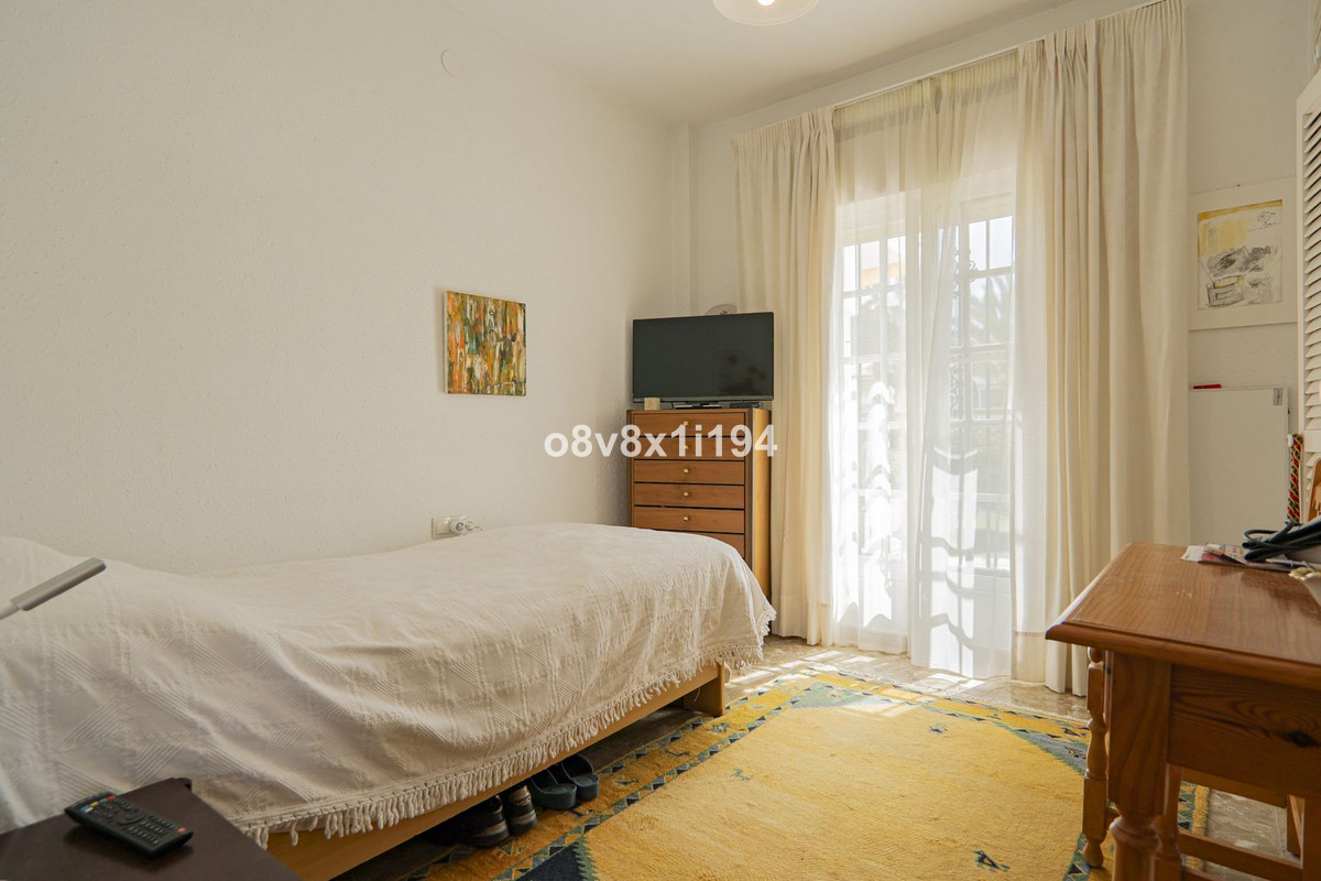 Vrijstaande Villa in Alhaurín de la Torre-23