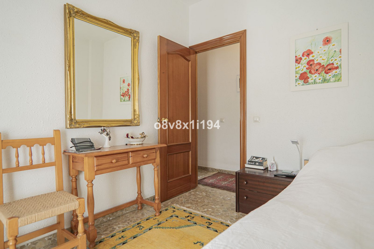 Vrijstaande Villa in Alhaurín de la Torre-24