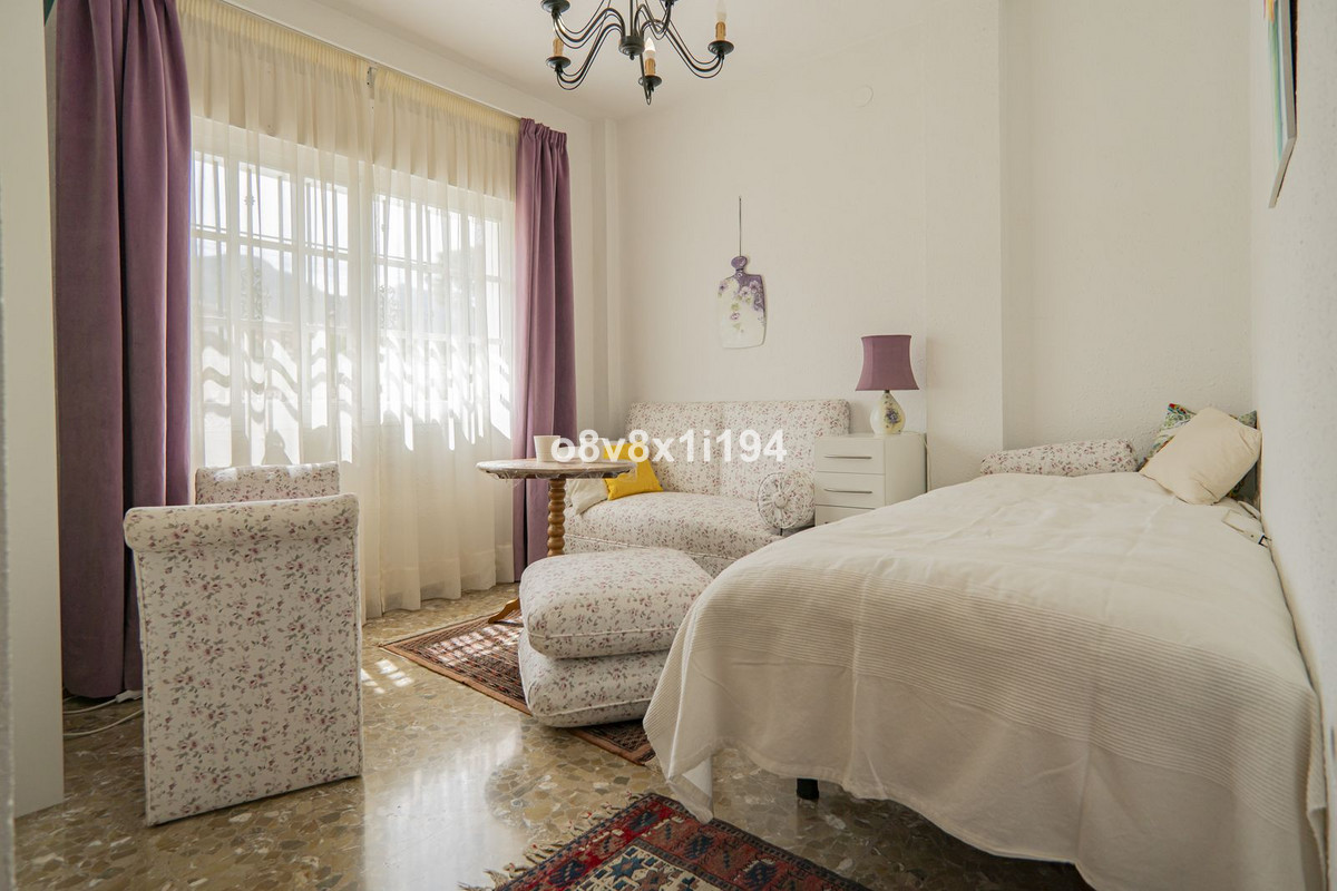 Vrijstaande Villa in Alhaurín de la Torre-25