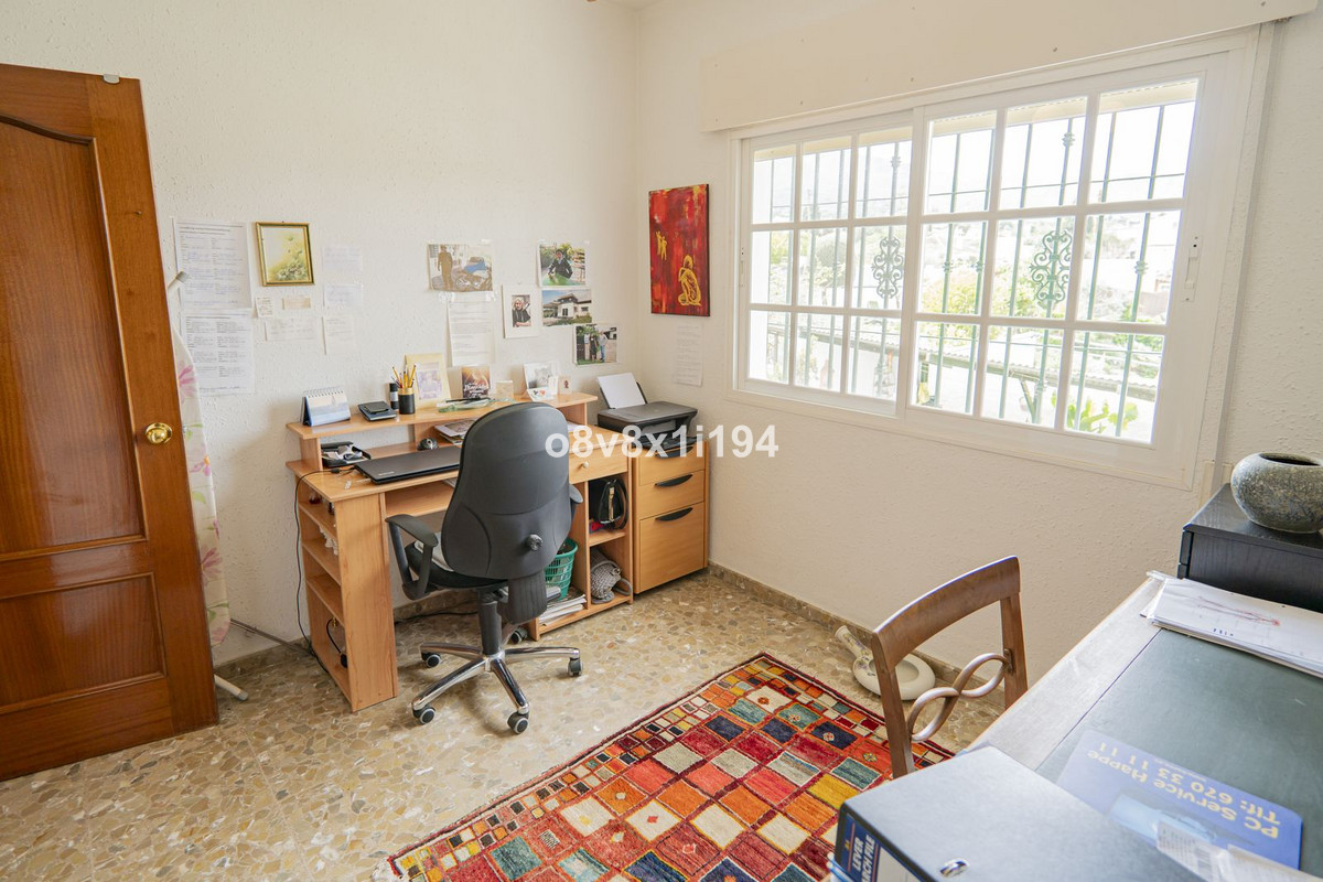 Vrijstaande Villa in Alhaurín de la Torre-28