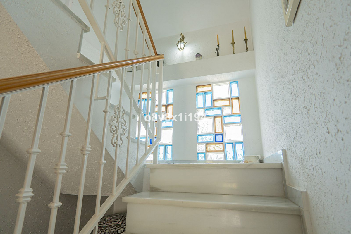 Vrijstaande Villa in Alhaurín de la Torre-29