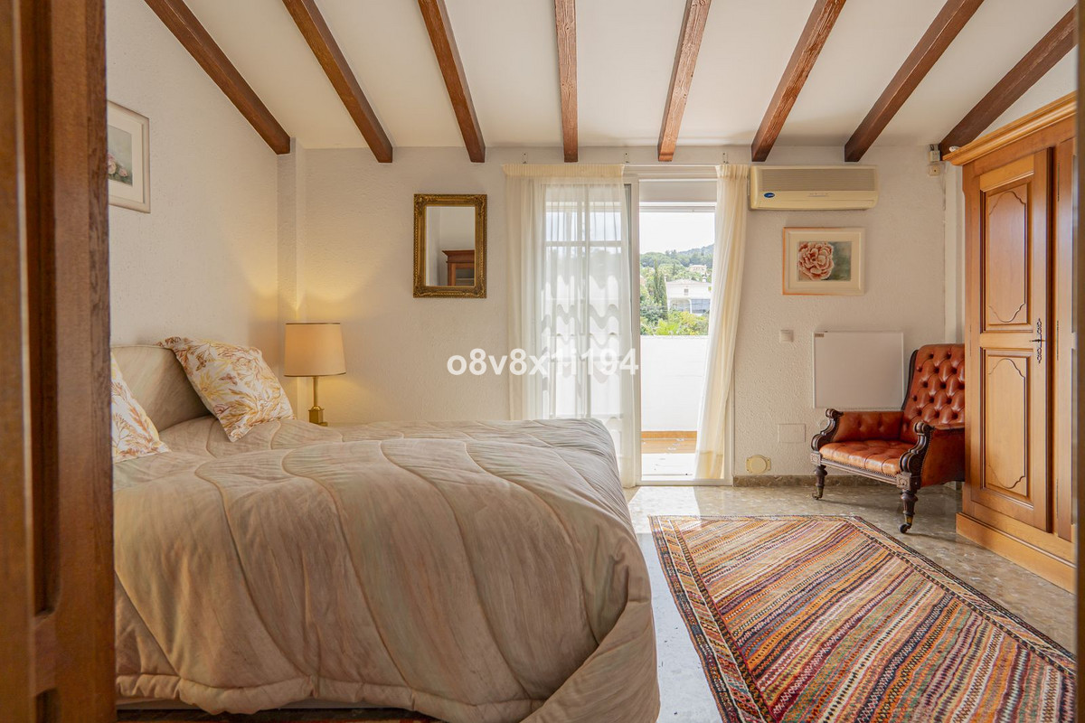 Vrijstaande Villa in Alhaurín de la Torre-32