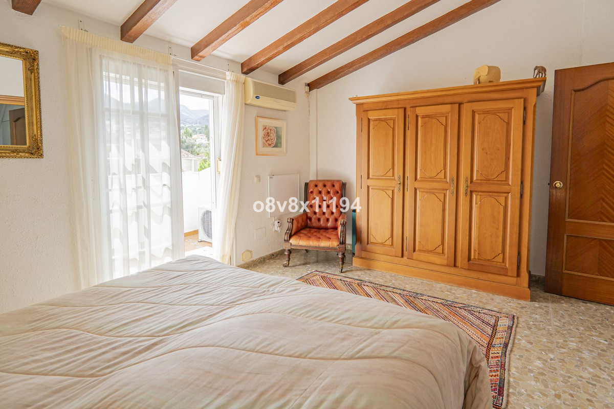 Vrijstaande Villa in Alhaurín de la Torre-33