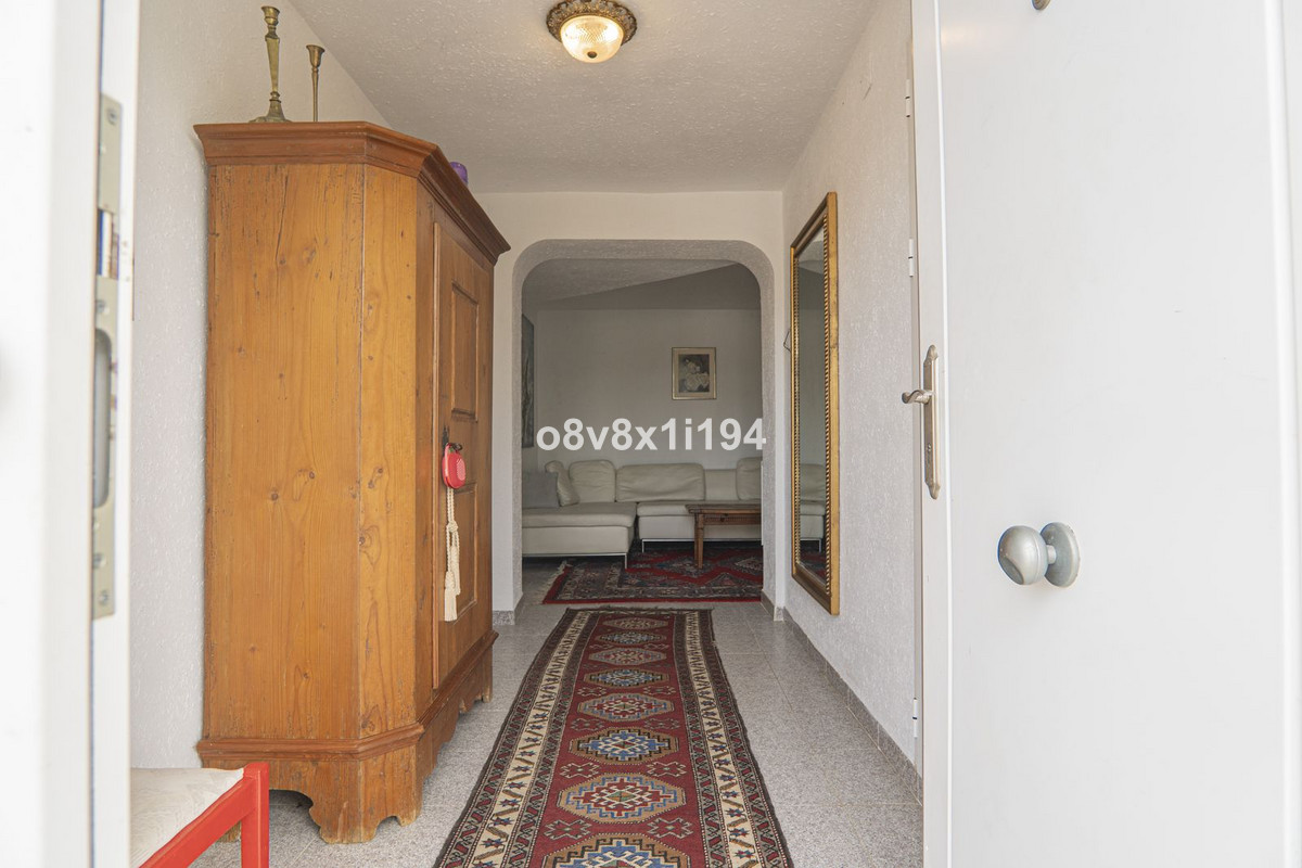 Vrijstaande Villa in Alhaurín de la Torre-55