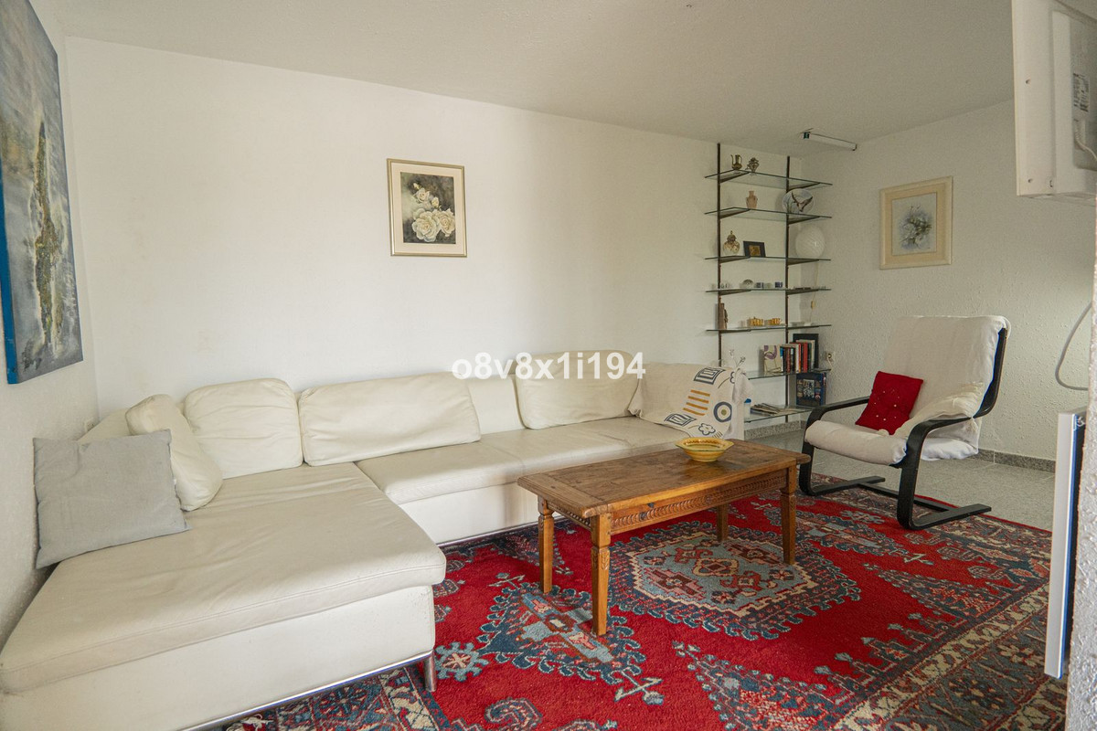 Vrijstaande Villa in Alhaurín de la Torre-56