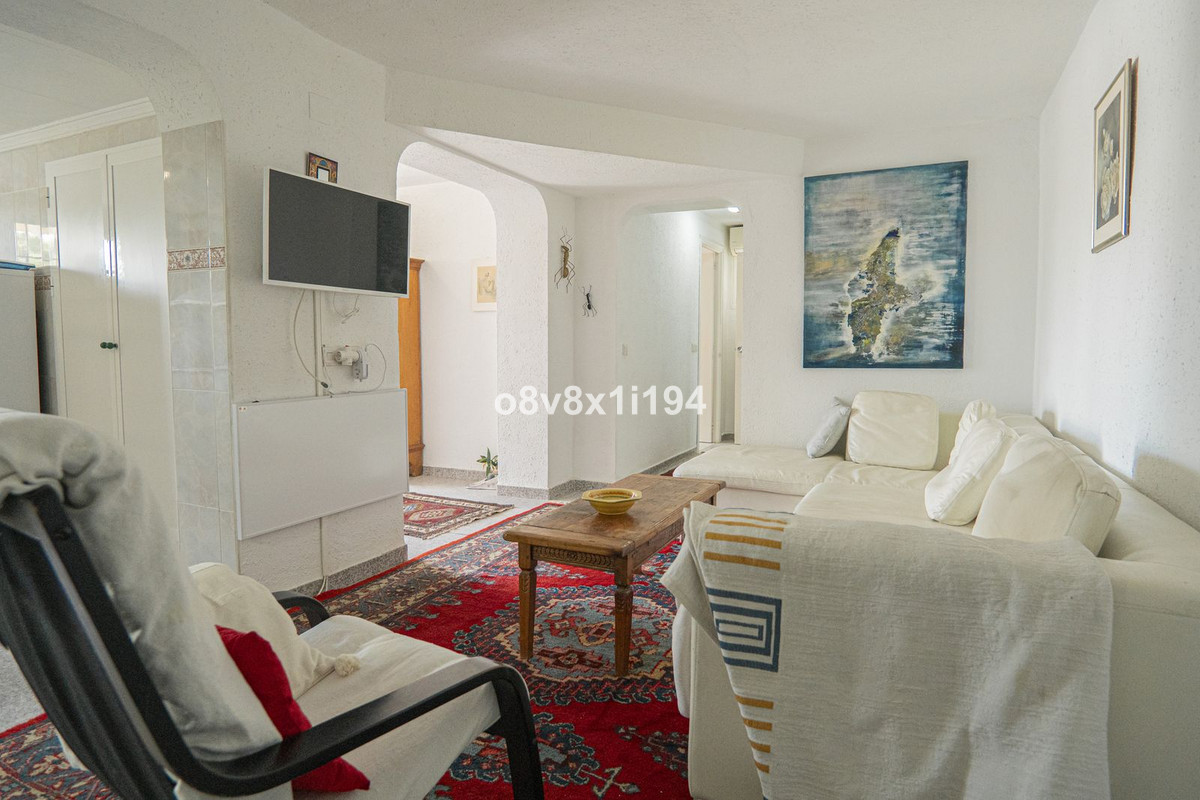 Vrijstaande Villa in Alhaurín de la Torre-57