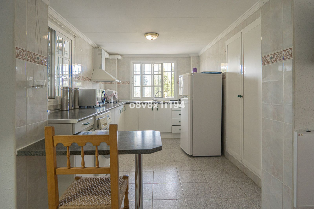 Vrijstaande Villa in Alhaurín de la Torre-58