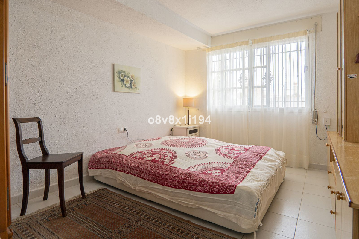 Vrijstaande Villa in Alhaurín de la Torre-59
