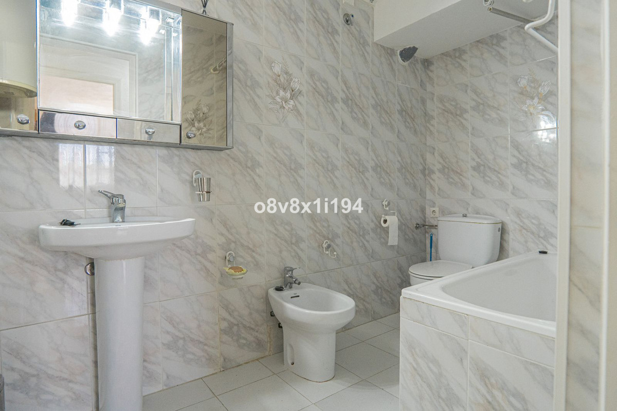 Vrijstaande Villa in Alhaurín de la Torre-60
