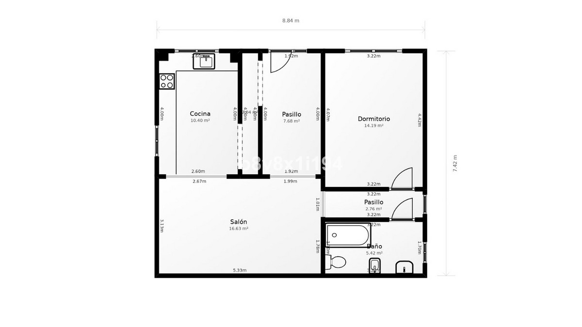Vrijstaande Villa in Alhaurín de la Torre-61
