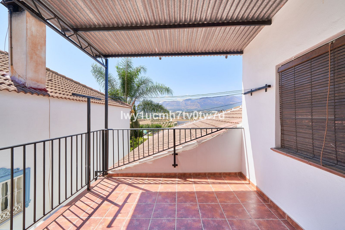 Vrijstaande Villa in Alhaurín de la Torre-14