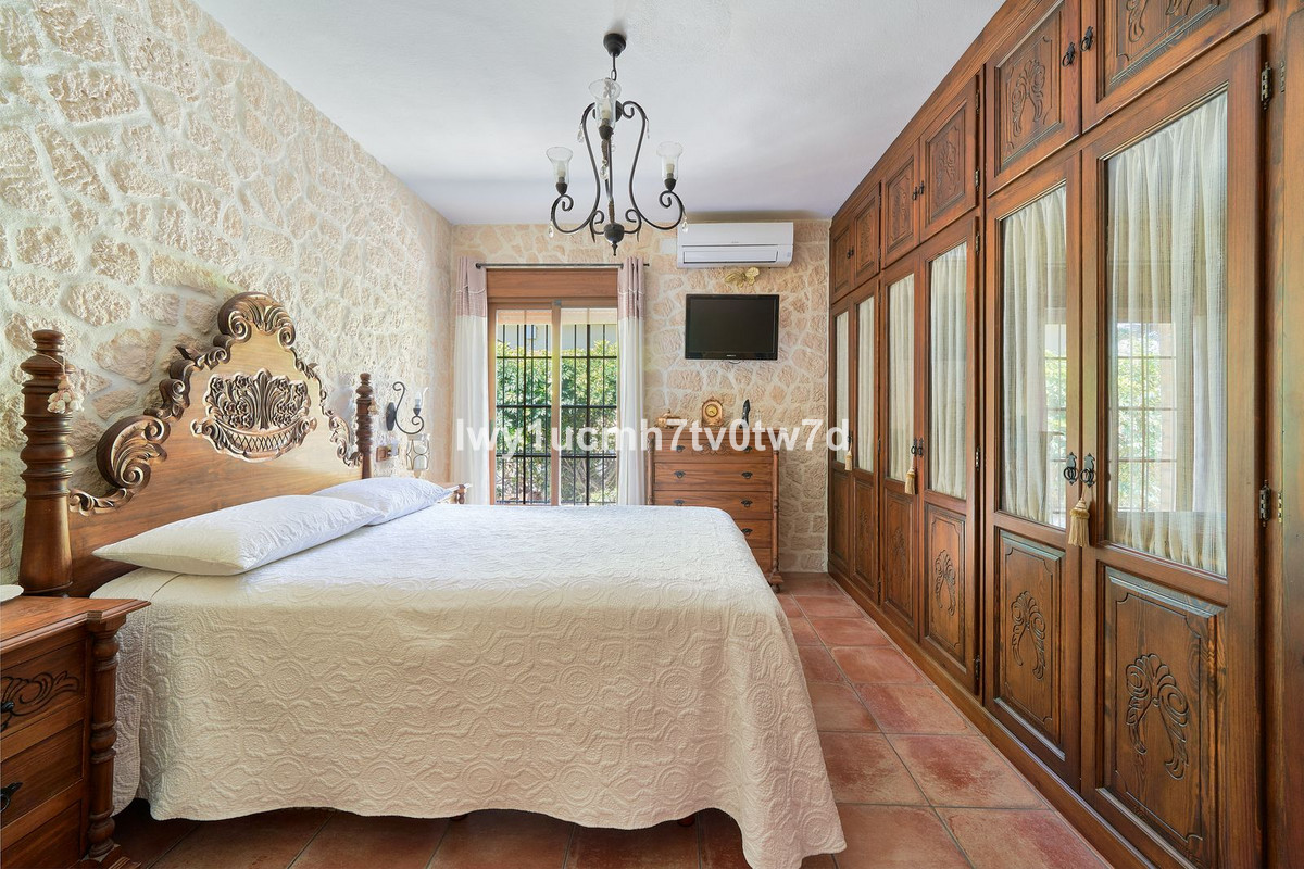 Vrijstaande Villa in Alhaurín de la Torre-20