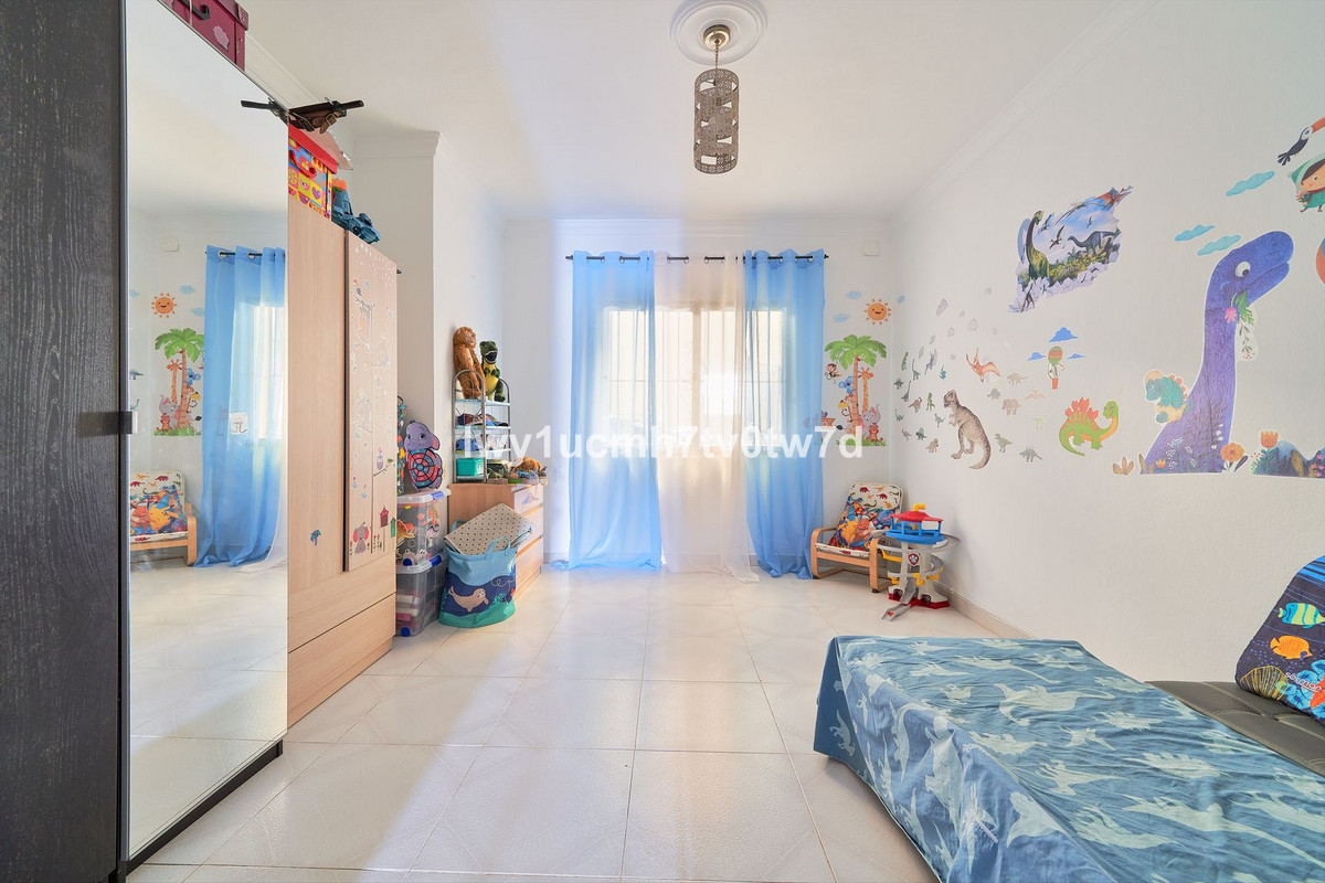 Vrijstaande Villa in Alhaurín de la Torre-25