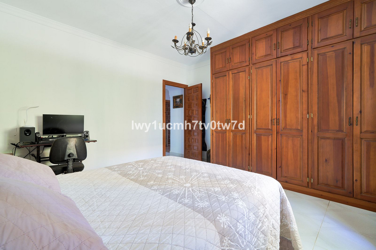 Vrijstaande Villa in Alhaurín de la Torre-28