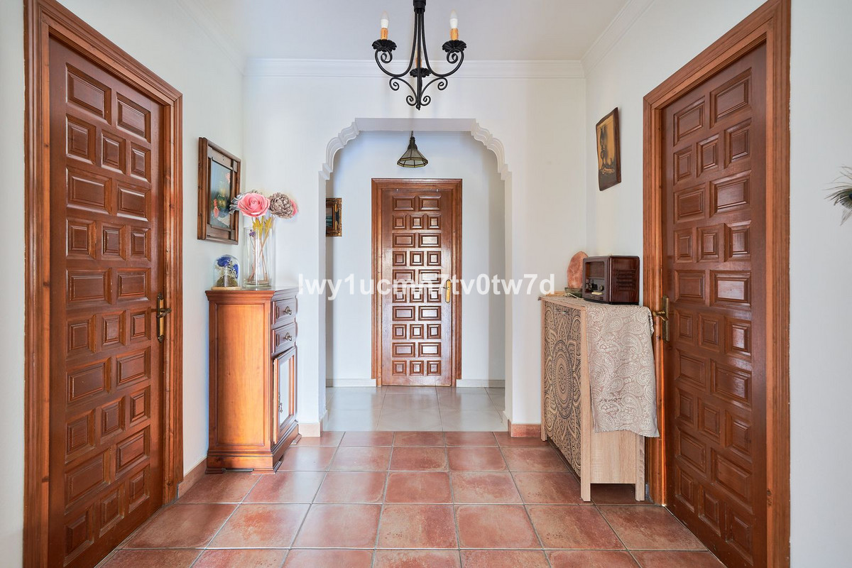 Vrijstaande Villa in Alhaurín de la Torre-5