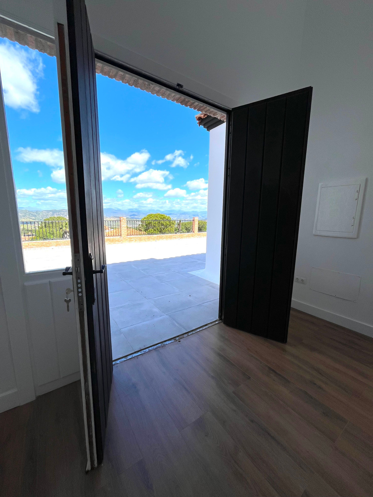 Geschakelde Woning in Alhaurín de la Torre-12