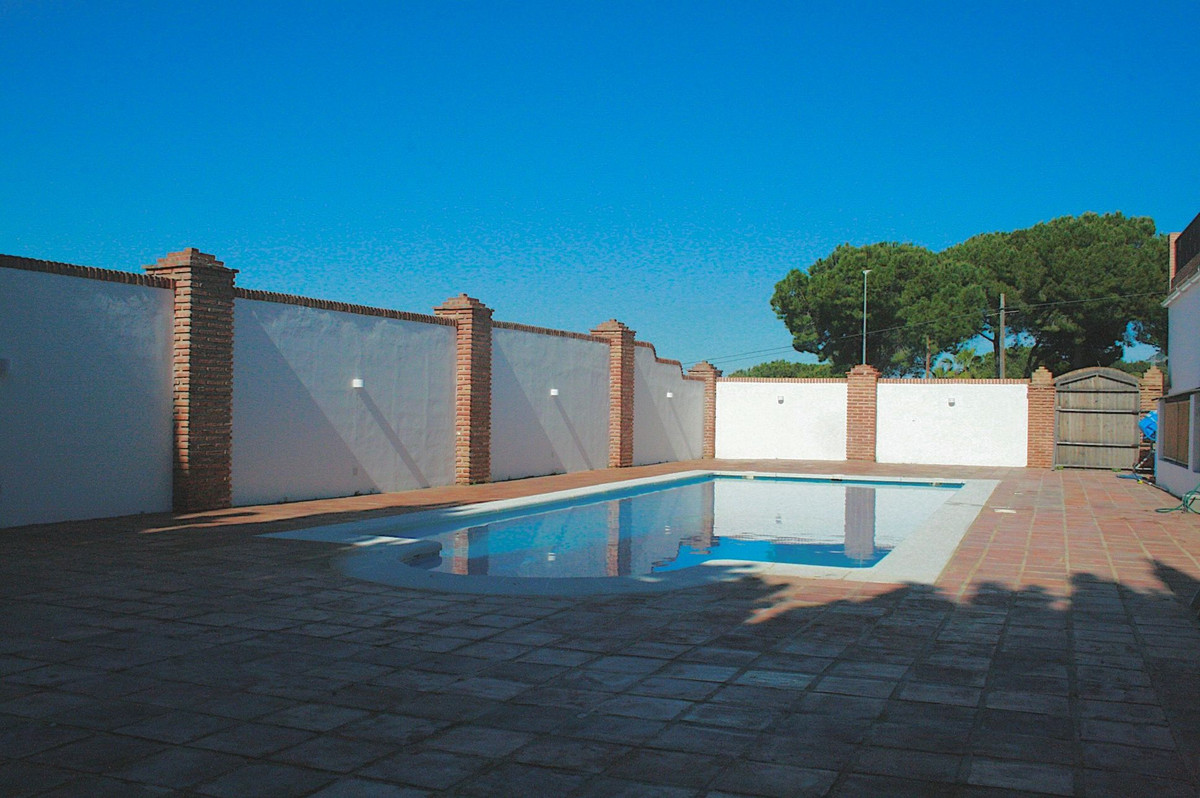 Geschakelde Woning in Alhaurín de la Torre-14