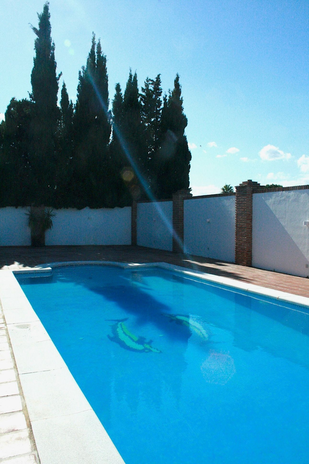 Geschakelde Woning in Alhaurín de la Torre-15