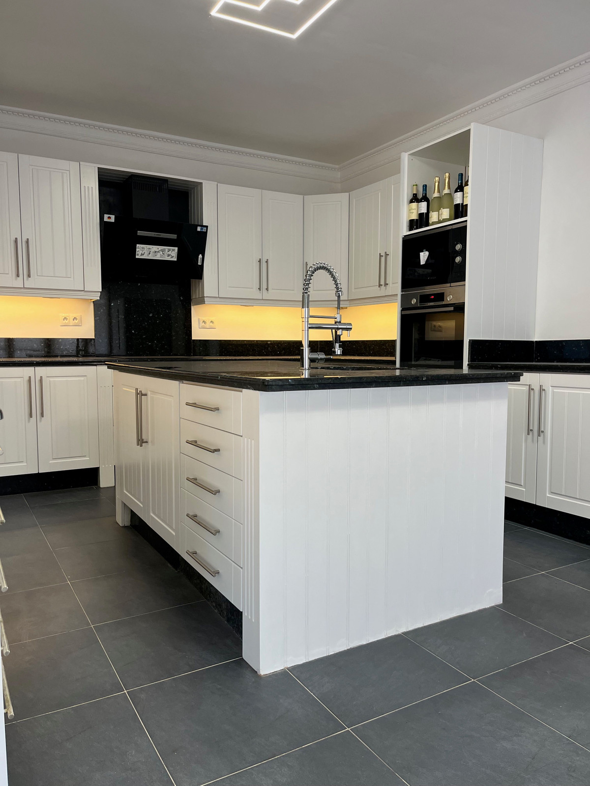 Geschakelde Woning in Alhaurín de la Torre-16