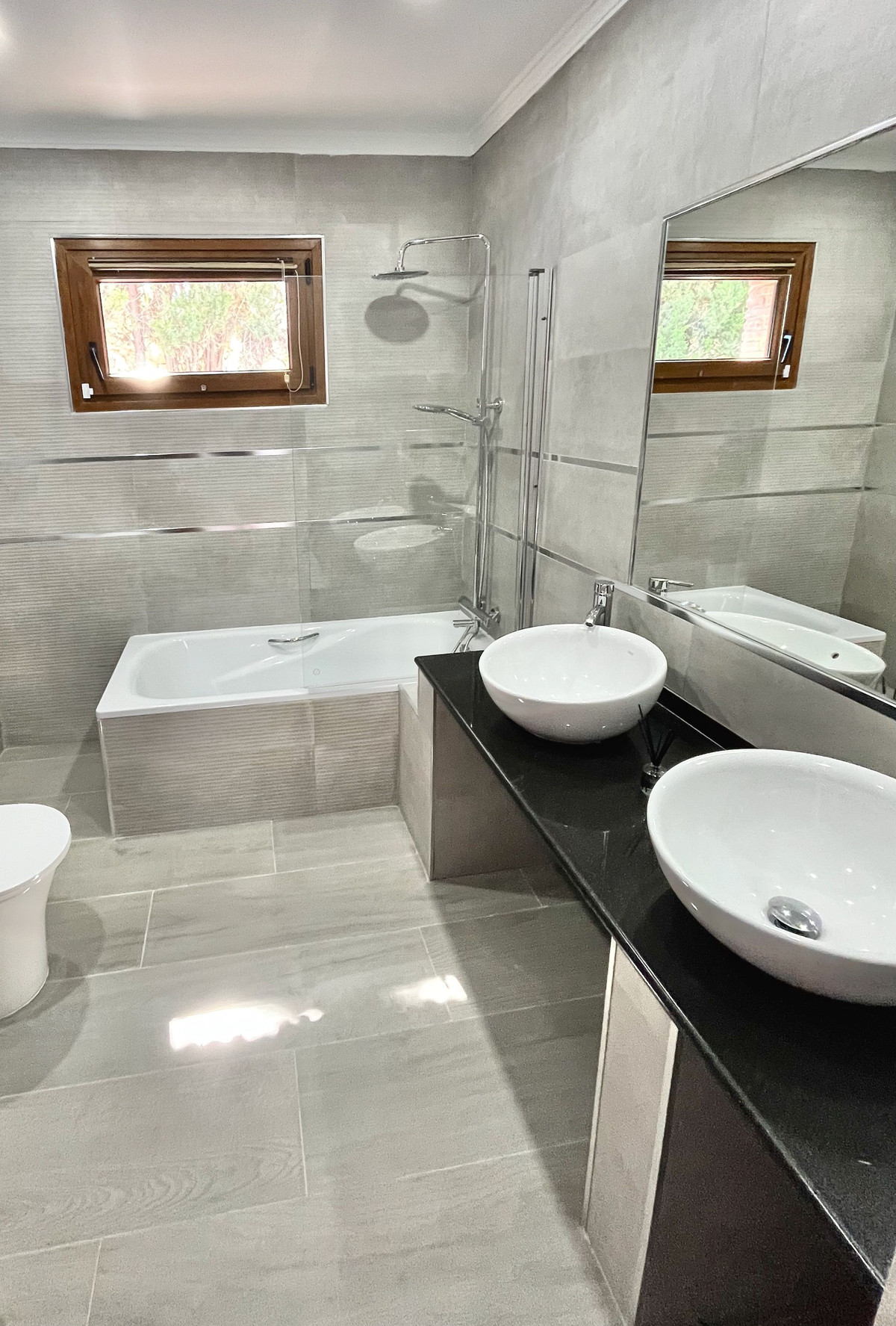 Geschakelde Woning in Alhaurín de la Torre-23