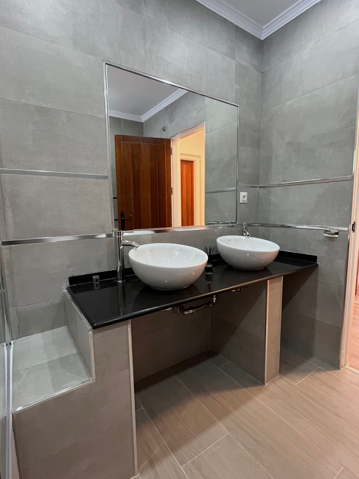 Geschakelde Woning in Alhaurín de la Torre-24