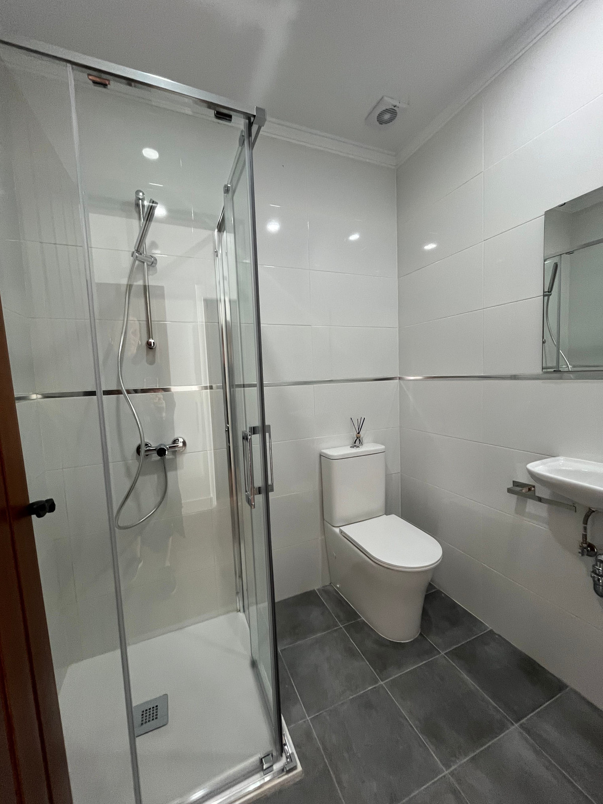 Geschakelde Woning in Alhaurín de la Torre-26