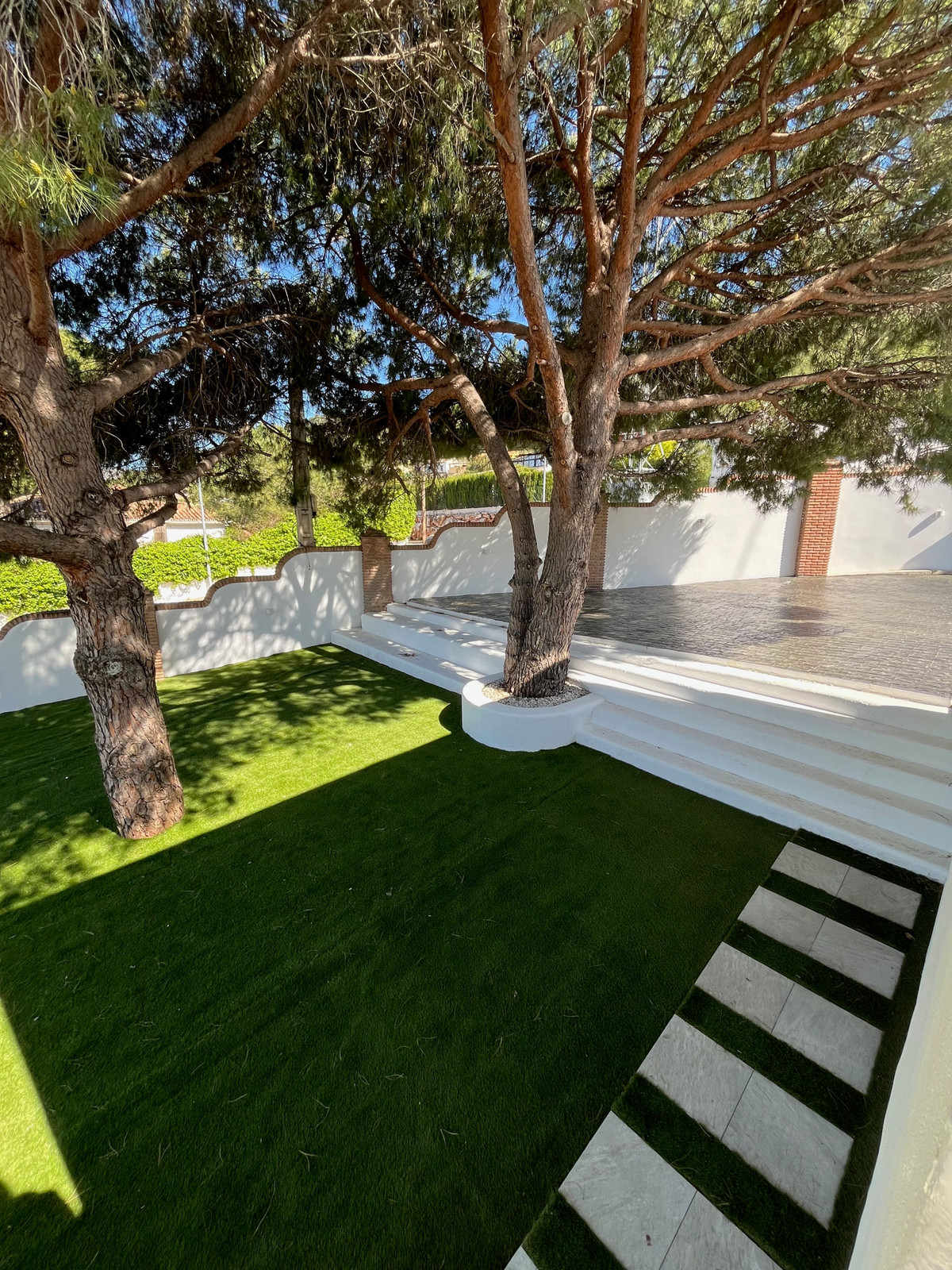 Geschakelde Woning in Alhaurín de la Torre-31