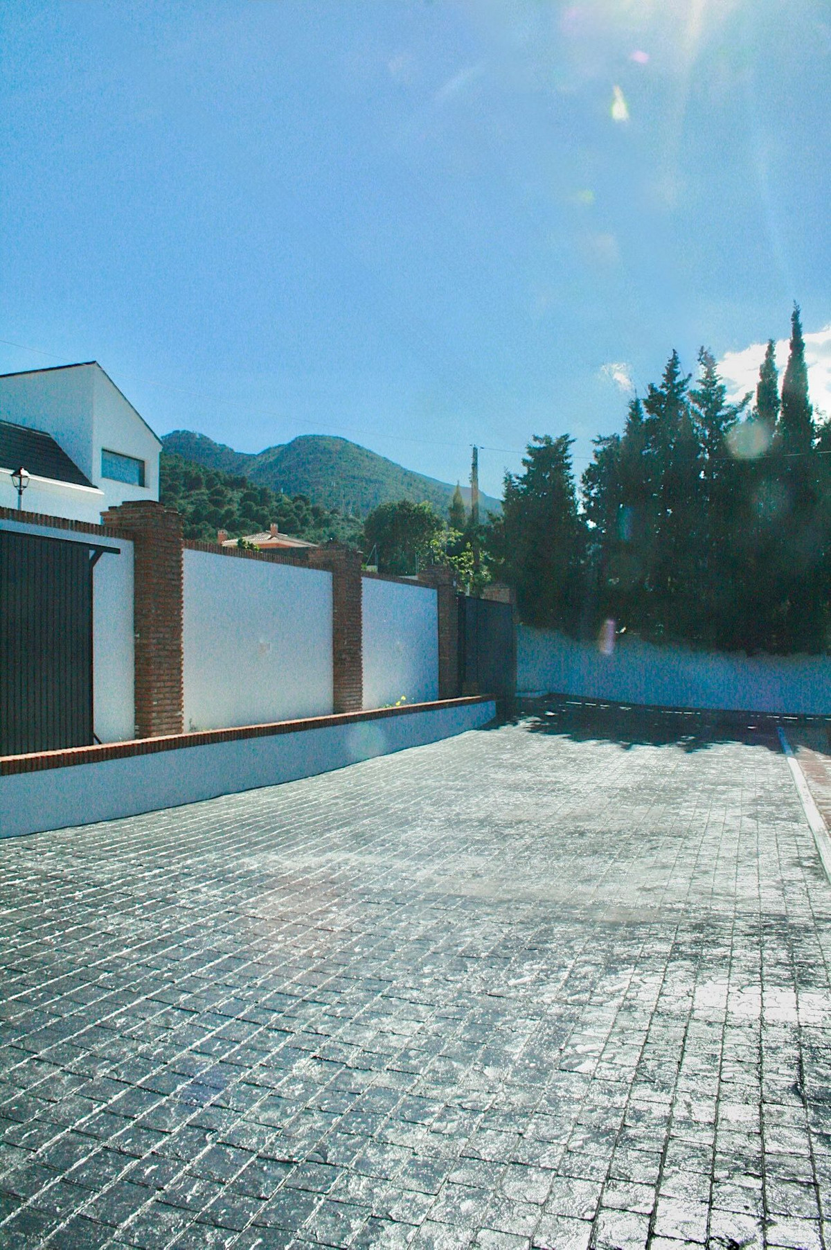 Geschakelde Woning in Alhaurín de la Torre-6